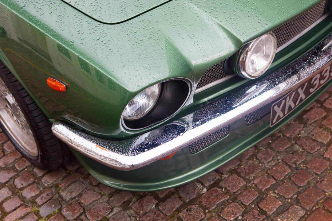 1981 Aston Martin AM V8 - Image 27 of 31