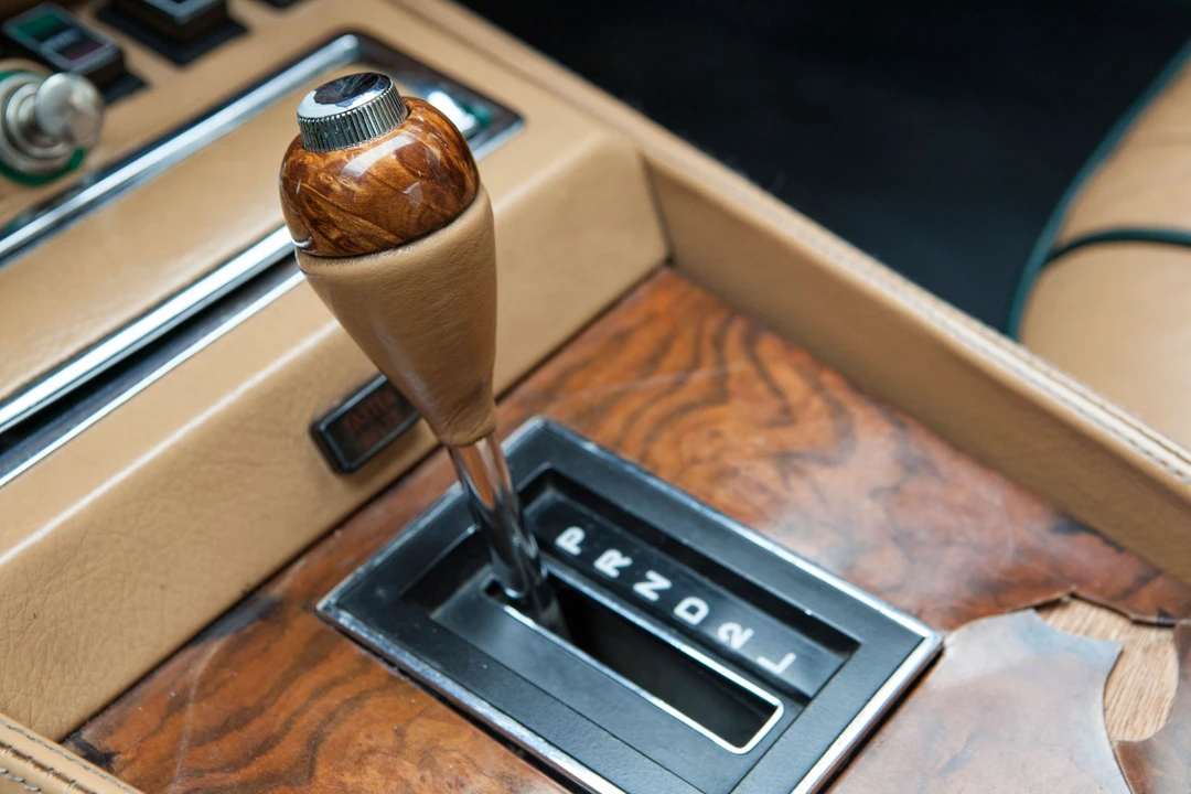 1981 Aston Martin AM V8 - Image 3 of 31