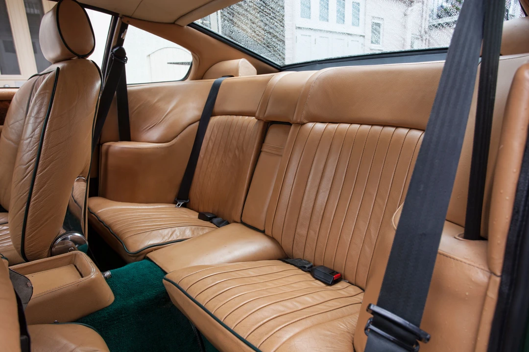1981 Aston Martin AM V8 - Image 9 of 31