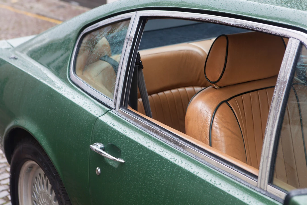 1981 Aston Martin AM V8 - Image 16 of 31