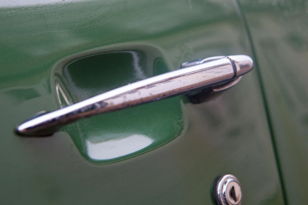 1981 Aston Martin AM V8 - Image 22 of 31