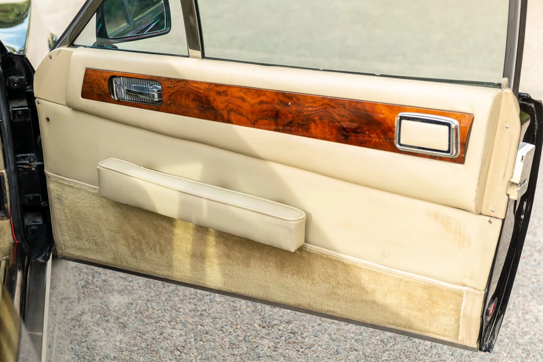 1981 Aston Martin AM V8 - Image 16 of 31