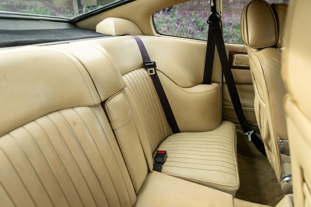 1981 Aston Martin AM V8 - Image 13 of 31