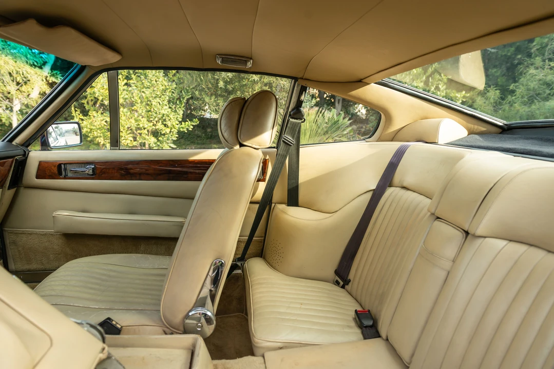 1981 Aston Martin AM V8 - Image 21 of 31