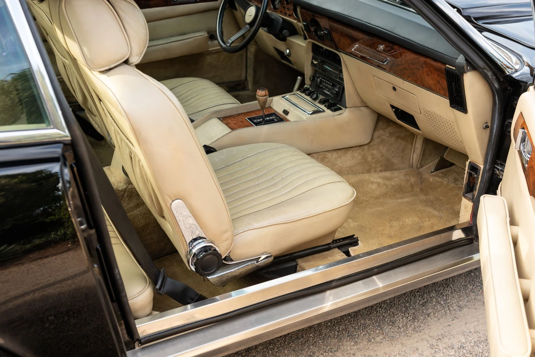 1981 Aston Martin AM V8 - Image 17 of 31