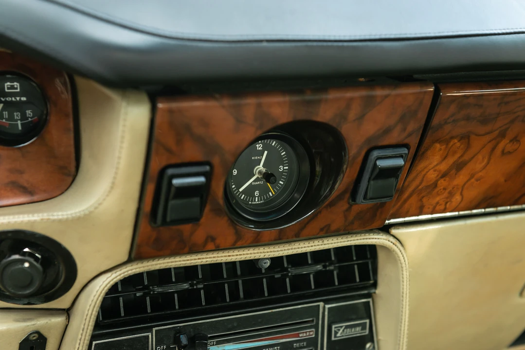1981 Aston Martin AM V8 - Image 23 of 31