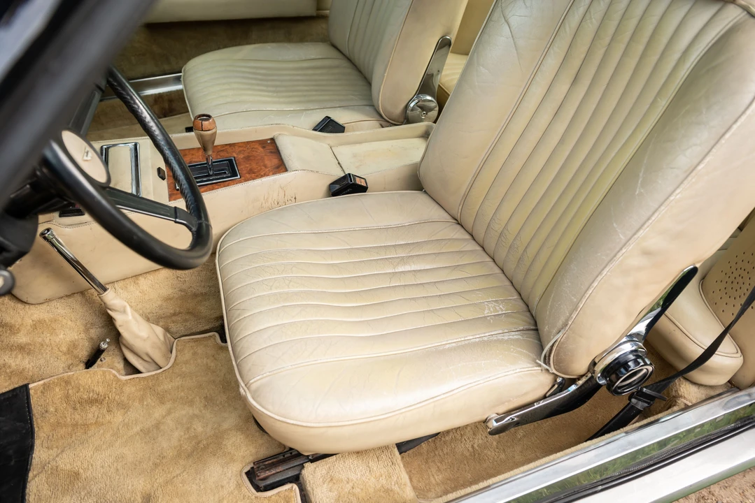 1981 Aston Martin AM V8 - Image 30 of 31