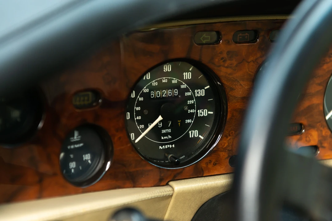 1981 Aston Martin AM V8 - Image 28 of 31