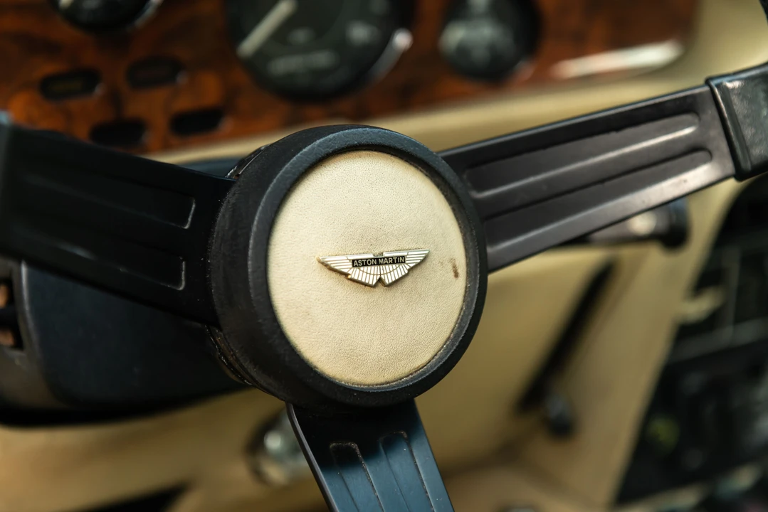 1981 Aston Martin AM V8 - Image 26 of 31