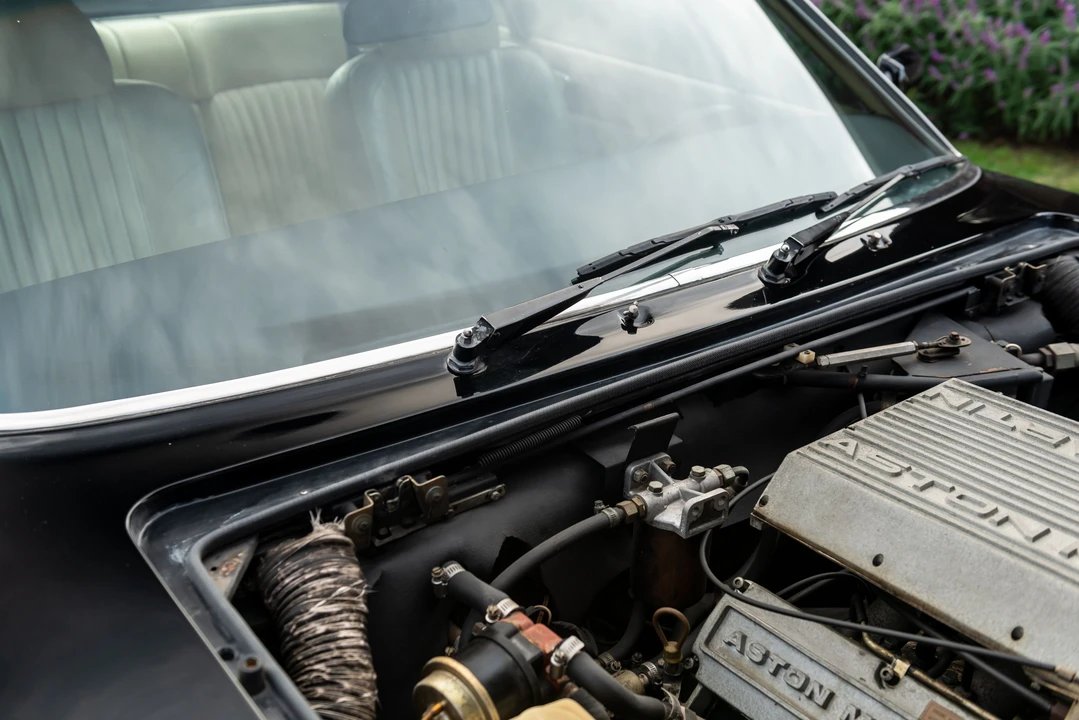 1981 Aston Martin AM V8 - Image 9 of 31