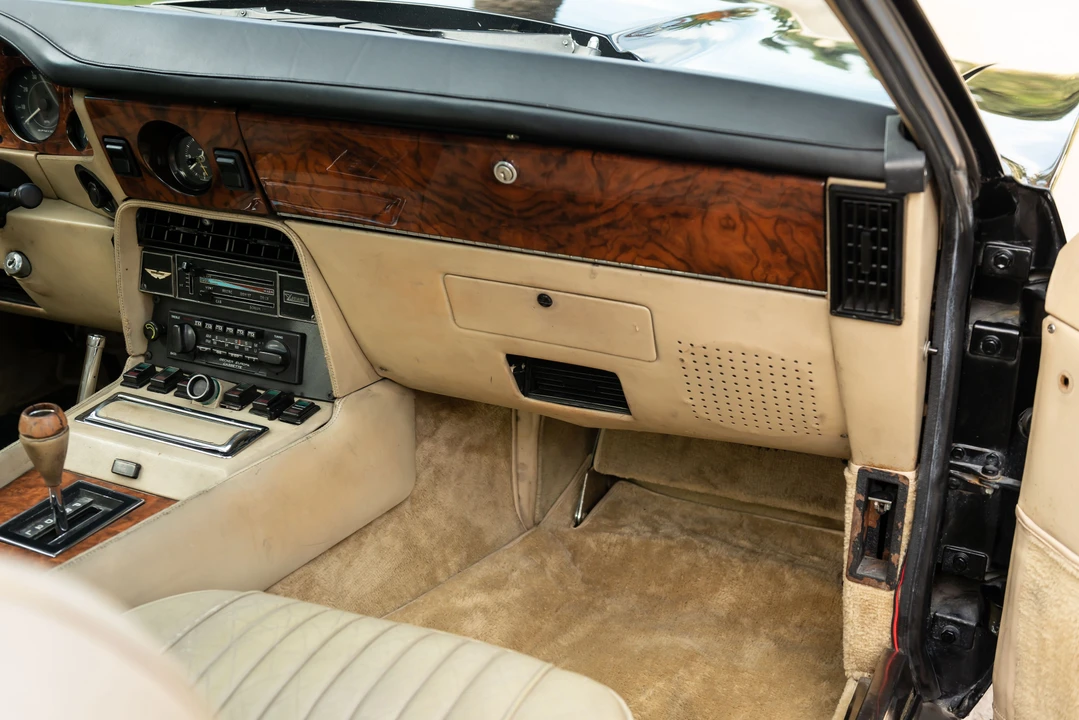 1981 Aston Martin AM V8 - Image 15 of 31