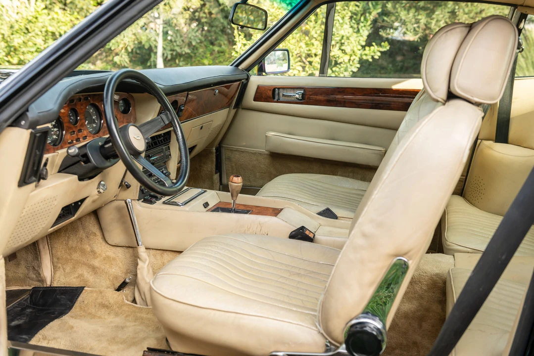 1981 Aston Martin AM V8 - Image 29 of 31