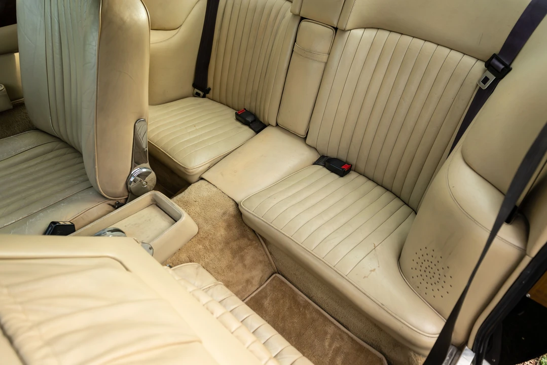1981 Aston Martin AM V8 - Image 19 of 31