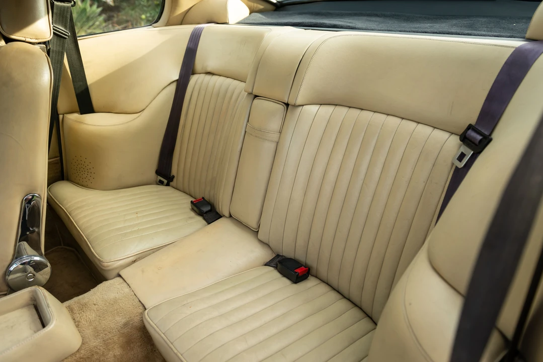 1981 Aston Martin AM V8 - Image 22 of 31