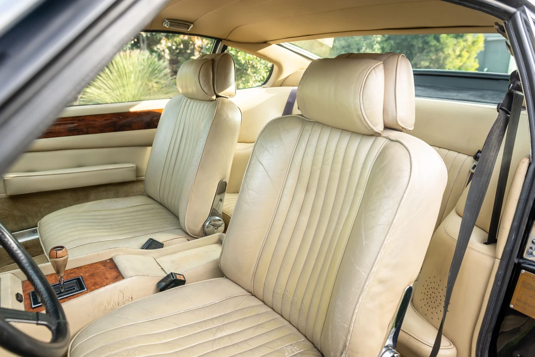 1981 Aston Martin AM V8 - Image 31 of 31