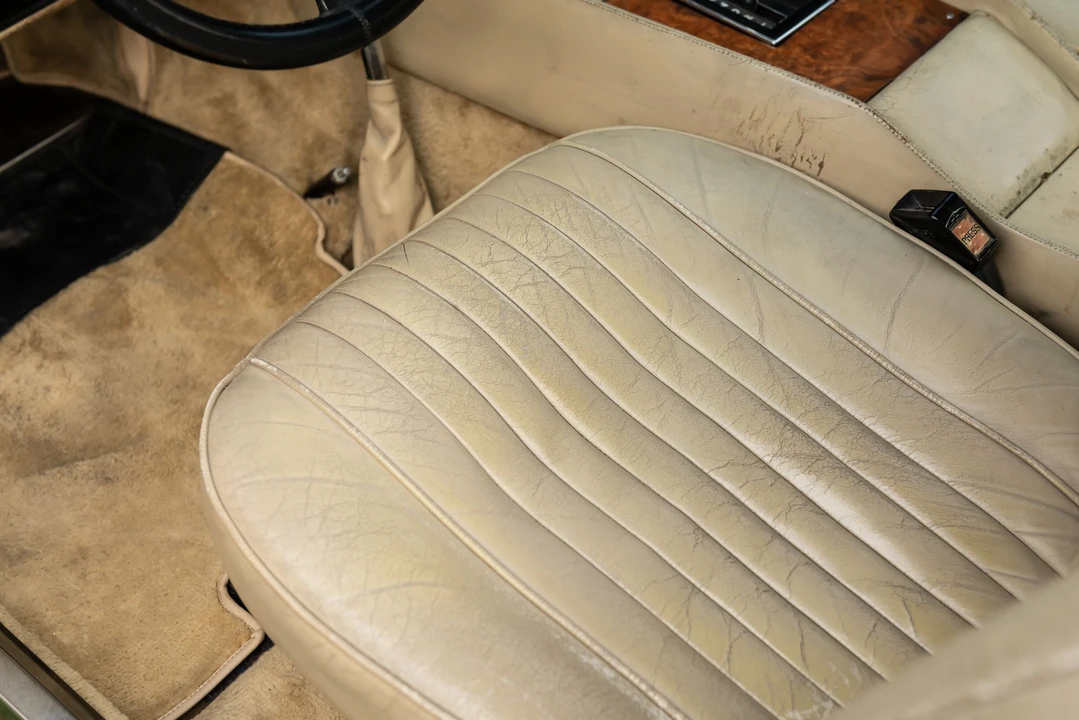 1981 Aston Martin AM V8 - Image 18 of 31