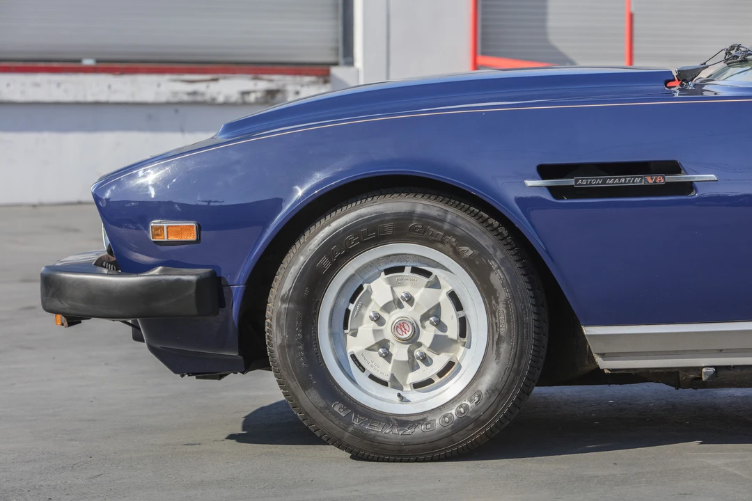 1981 Aston Martin AM V8 - Image 31 of 31