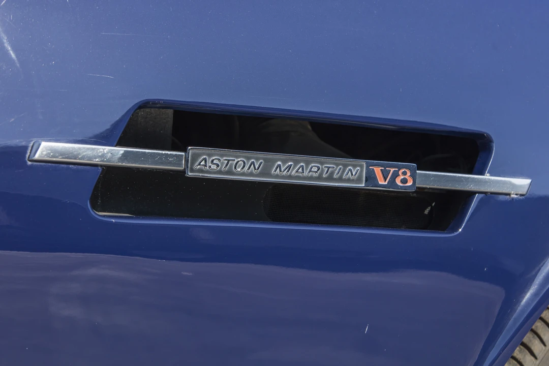 1981 Aston Martin AM V8 - Image 28 of 31