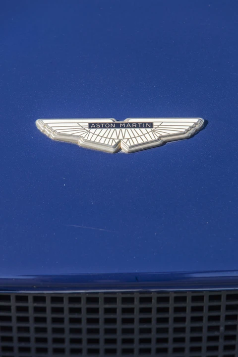 1981 Aston Martin AM V8 - Image 26 of 31