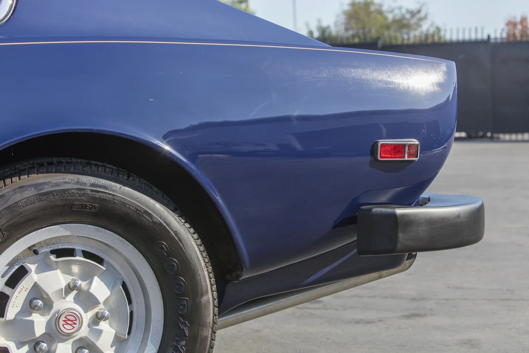 1981 Aston Martin AM V8 - Image 25 of 31