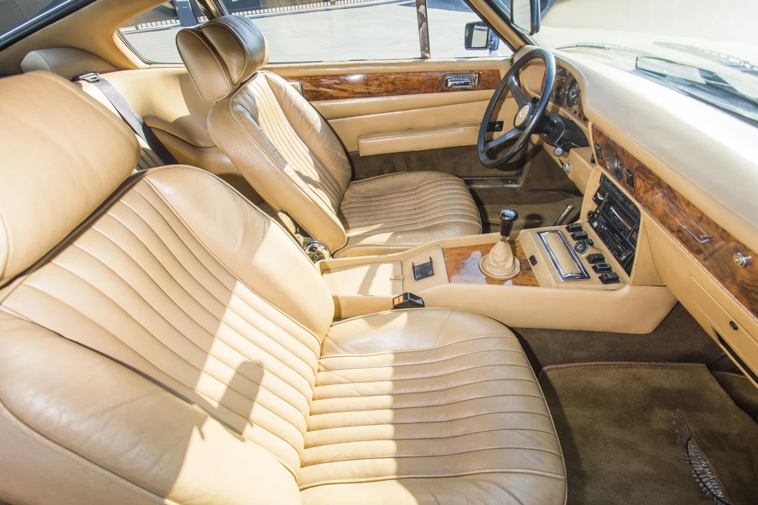 1981 Aston Martin AM V8 - Image 17 of 31