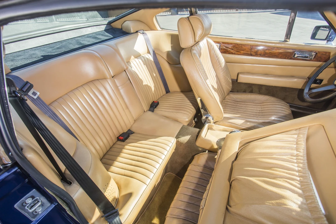 1981 Aston Martin AM V8 - Image 13 of 31