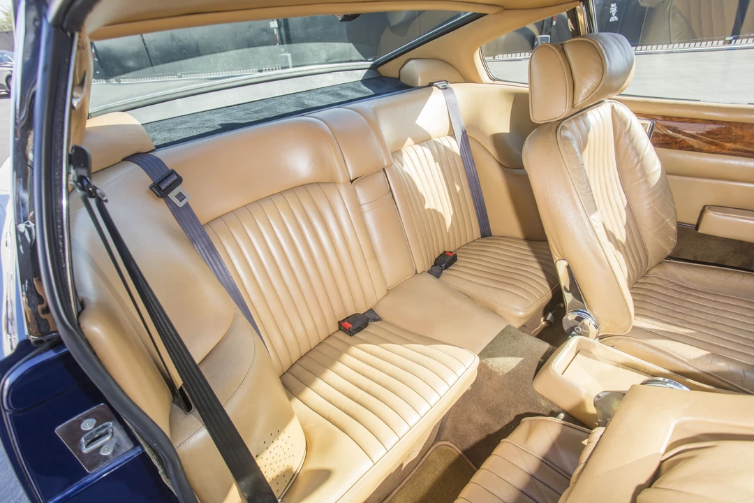 1981 Aston Martin AM V8 - Image 14 of 31