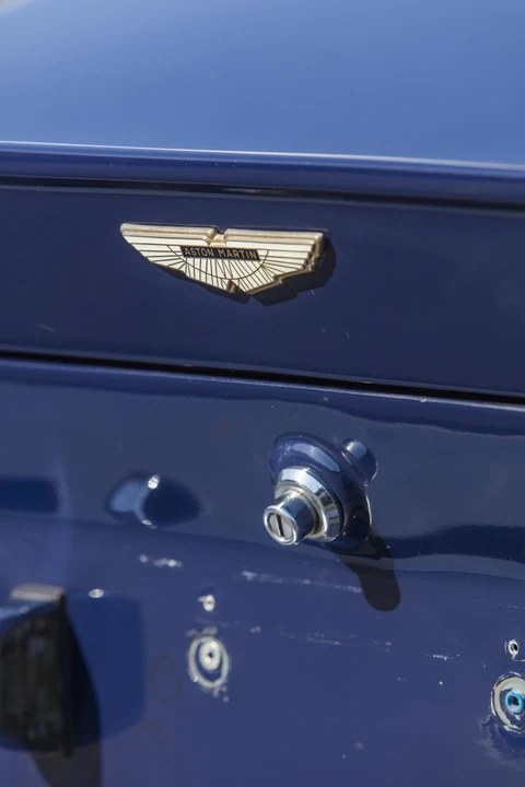 1981 Aston Martin AM V8 - Image 20 of 31