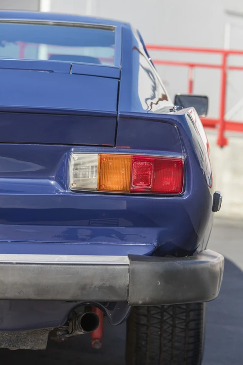 1981 Aston Martin AM V8 - Image 23 of 31