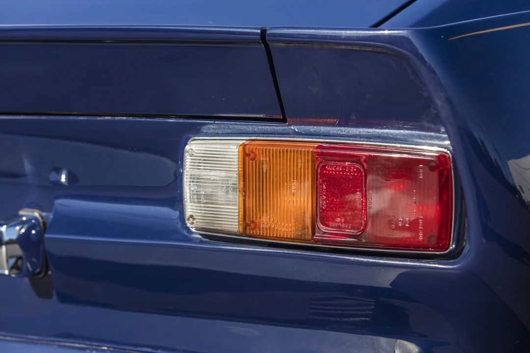 1981 Aston Martin AM V8 - Image 22 of 31