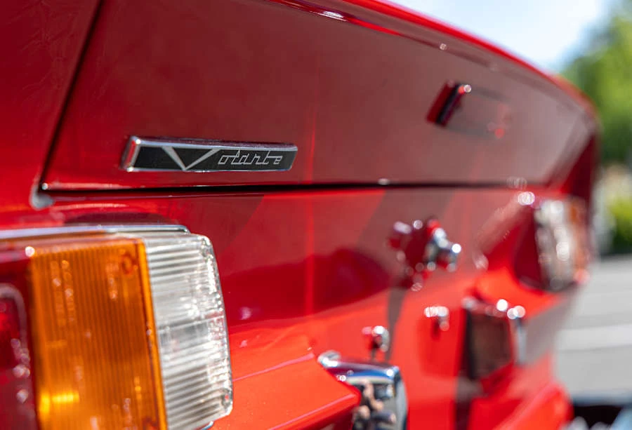1981 Aston Martin DBS V8 & V8 & V8 Vantage - Image 16 of 31