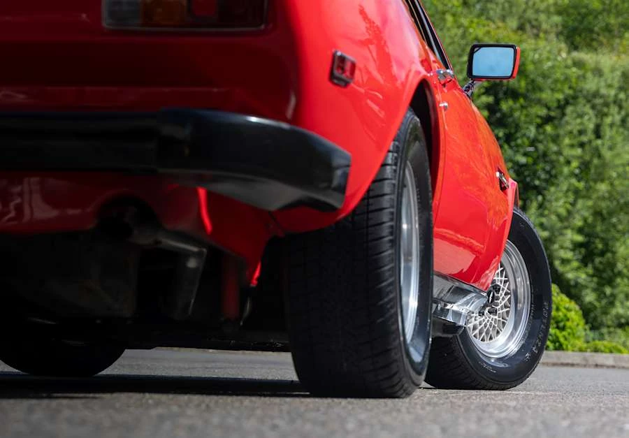 1981 Aston Martin DBS V8 & V8 & V8 Vantage - Image 21 of 31