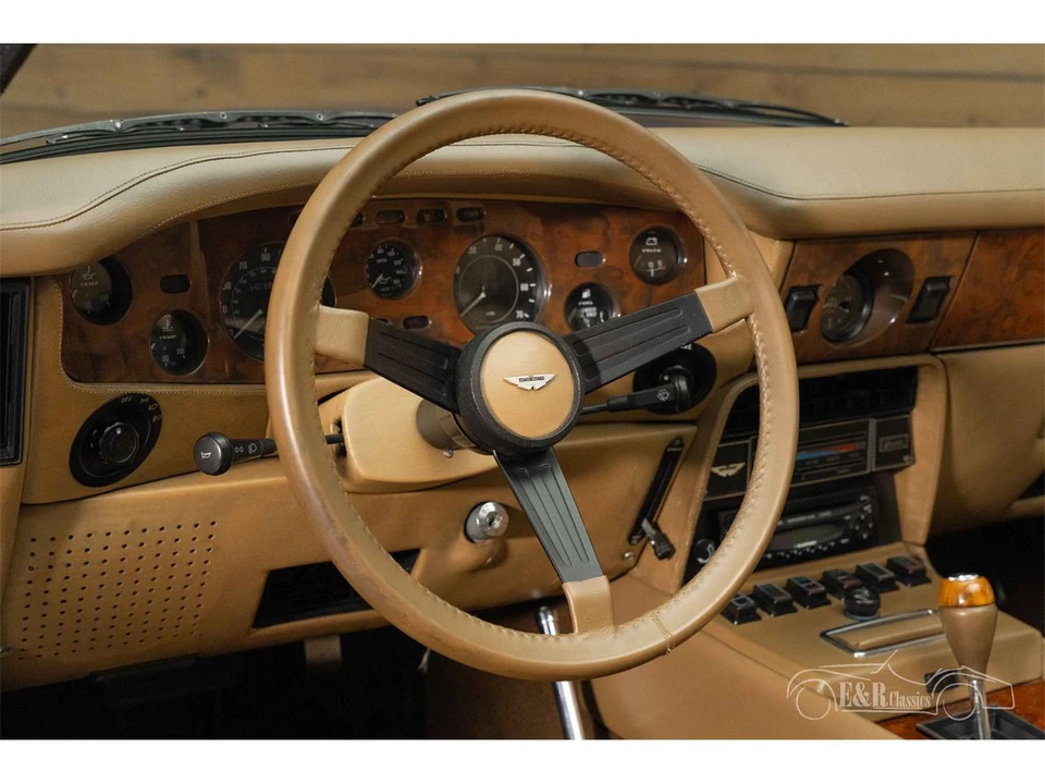 1981 Aston Martin - Image 20 of 30