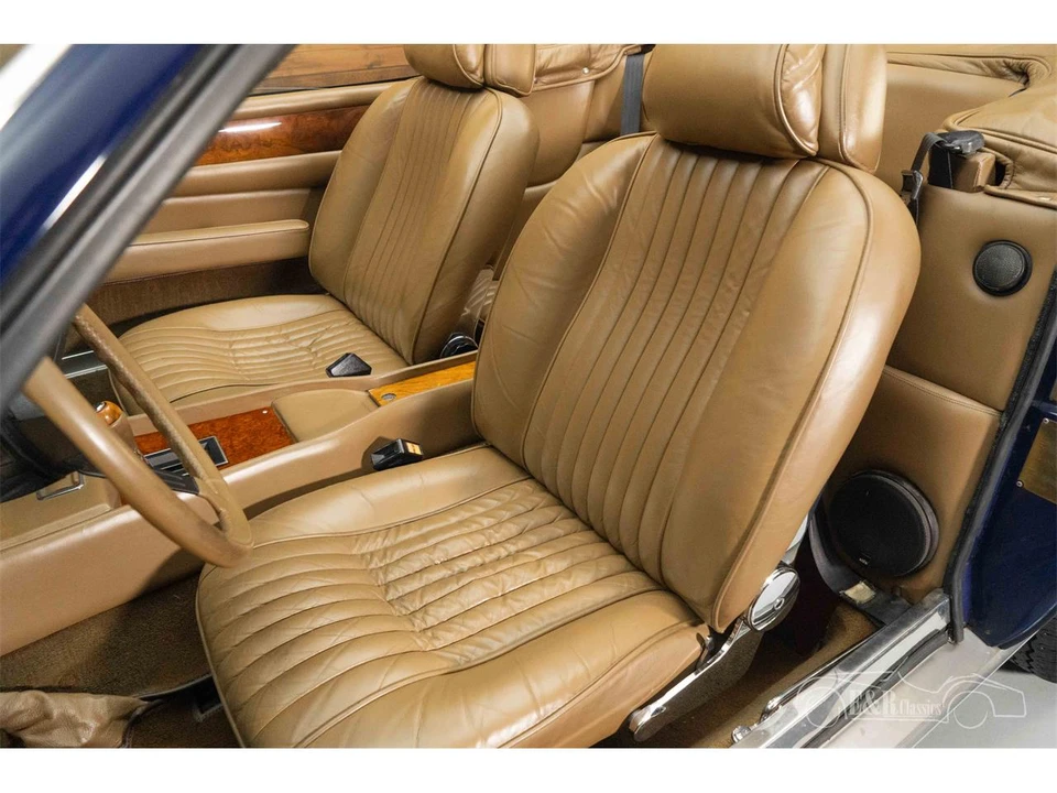 1981 Aston Martin - Image 22 of 30