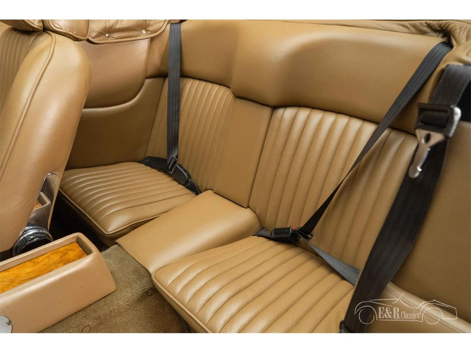 1981 Aston Martin - Image 23 of 30