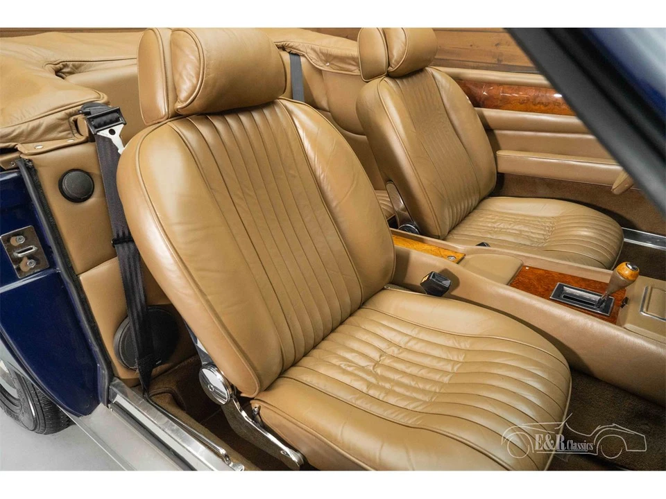 1981 Aston Martin - Image 25 of 30