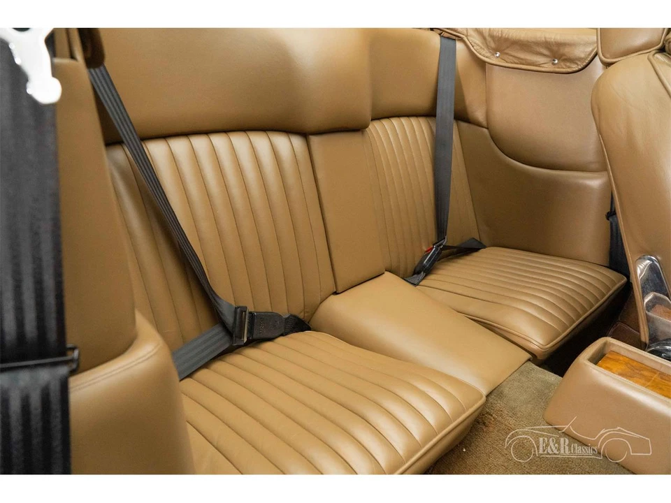 1981 Aston Martin - Image 26 of 30