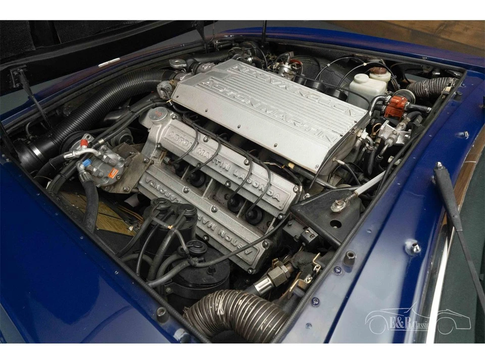 1981 Aston Martin - Image 29 of 30