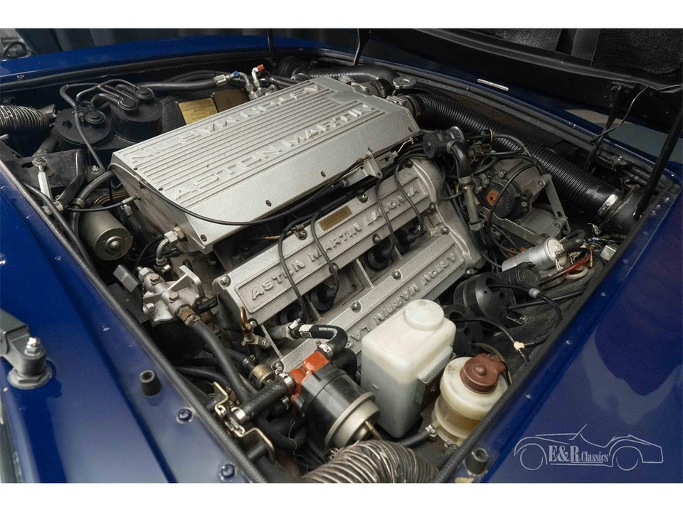 1981 Aston Martin - Image 30 of 30