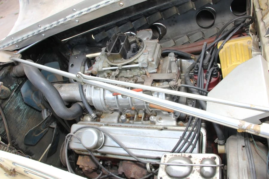 1981 Auburn Speedster - Image 6 of 9