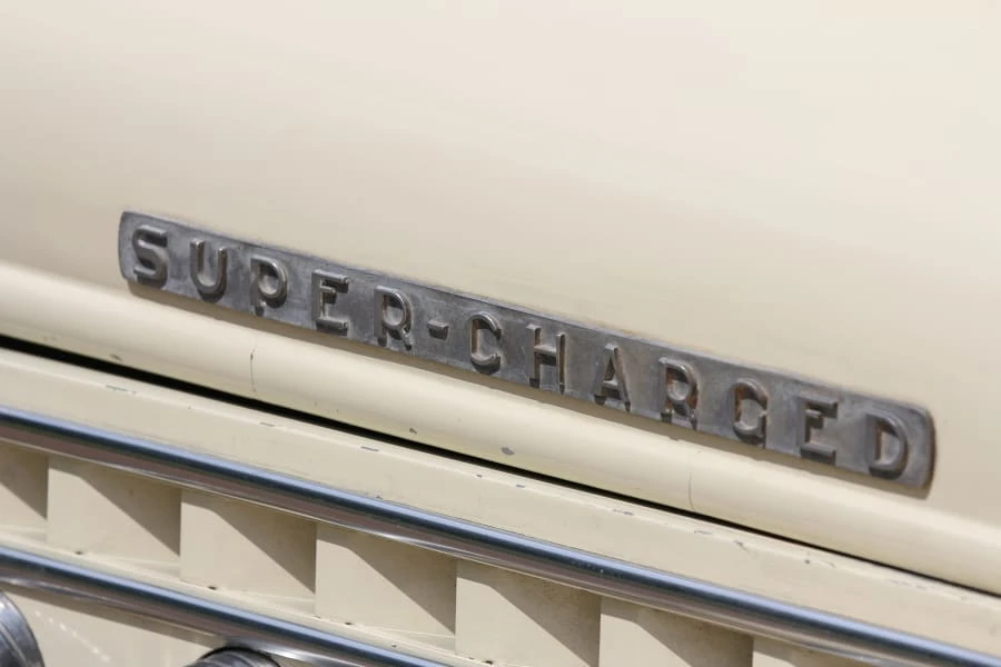 1981 Auburn Speedster - Image 8 of 9
