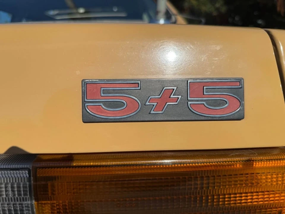 1981 Audi B2 80 & 90 & 4000 - Image 19 of 20