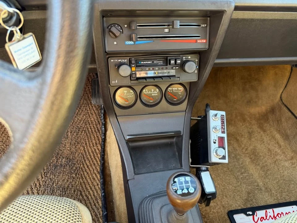 1981 Audi B2 80 & 90 & 4000 - Image 15 of 20