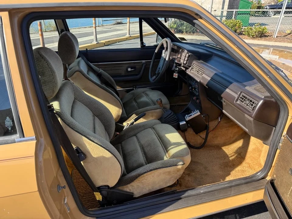 1981 Audi B2 80 & 90 & 4000 - Image 20 of 20