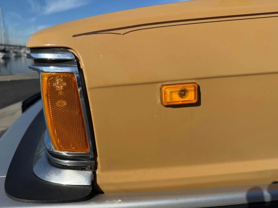 1981 Audi B2 80 & 90 & 4000 - Image 5 of 20