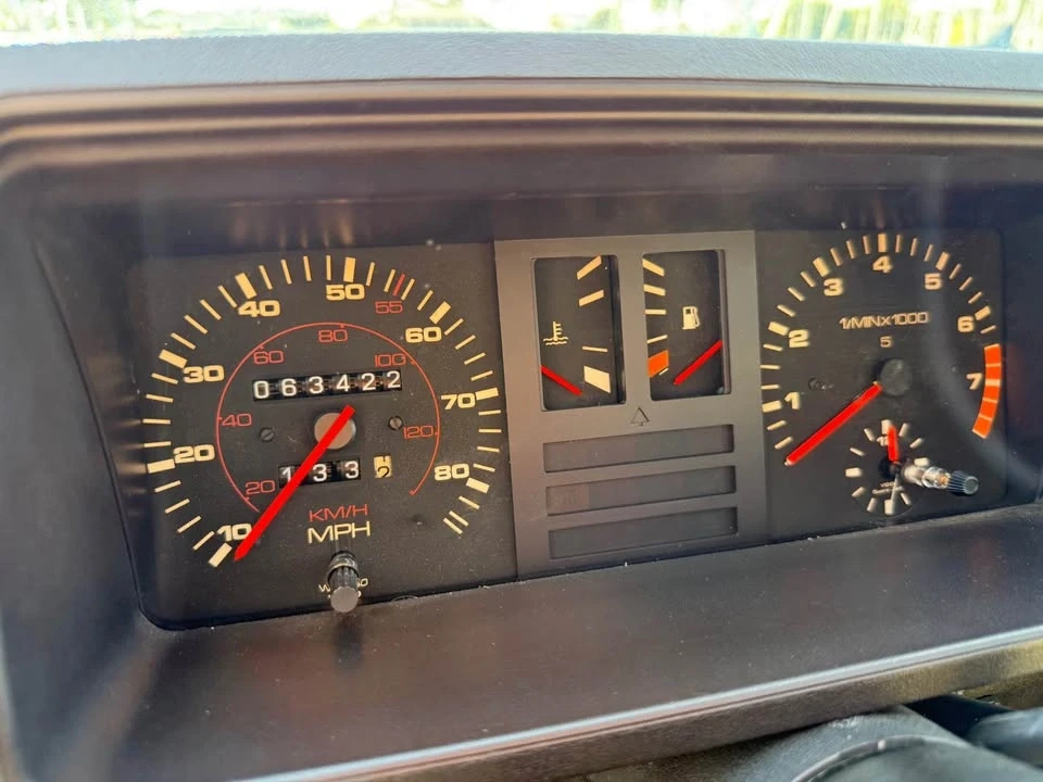 1981 Audi B2 80 & 90 & 4000 - Image 14 of 20
