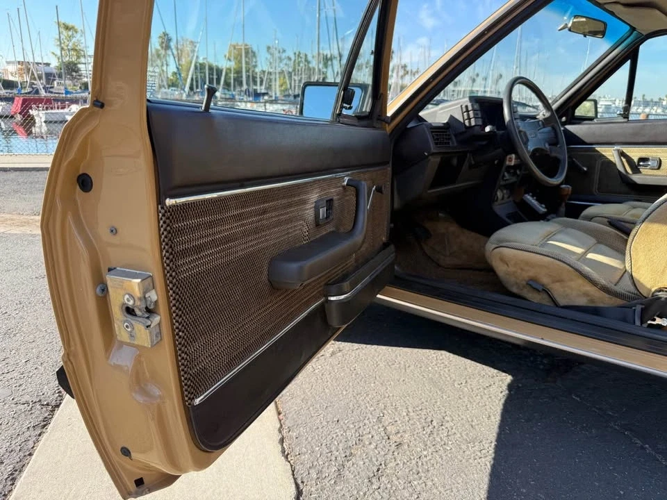 1981 Audi B2 80 & 90 & 4000 - Image 13 of 20