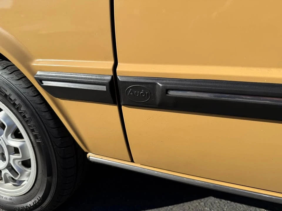 1981 Audi B2 80 & 90 & 4000 - Image 12 of 20