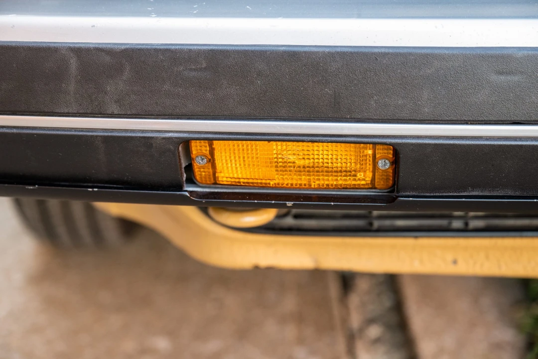 1981 Audi B2 80 & 90 & 4000 - Image 20 of 31