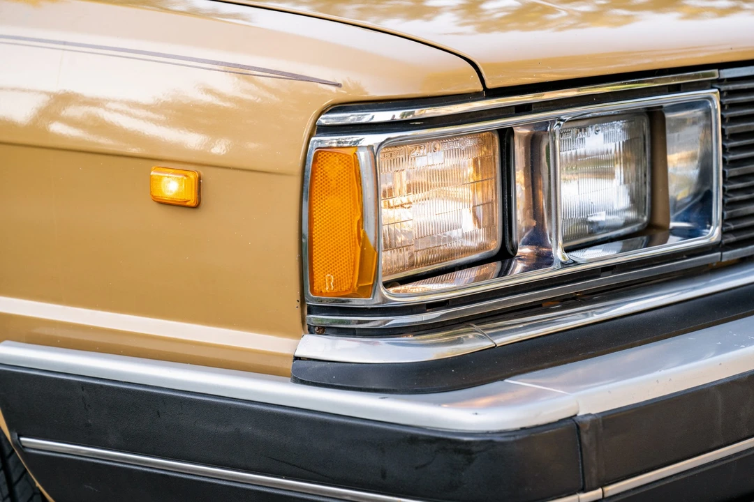 1981 Audi B2 80 & 90 & 4000 - Image 16 of 31